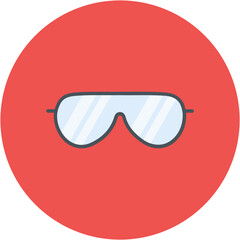 Sunglasses Icon