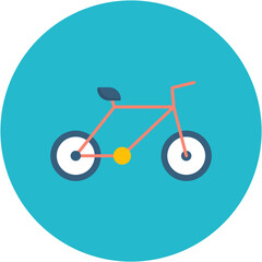 Bicycle Icon