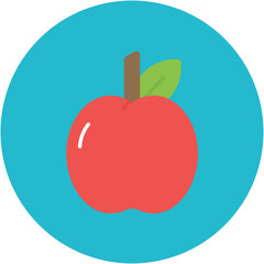 Apple Icon