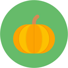 Pumpkin Icon