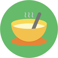 Soup Icon