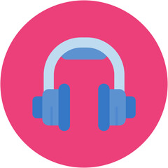 Headset Icon