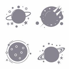 Vector Space Elements