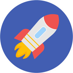 Missile Icon