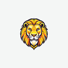 Mascot logo design mascot logo illustration vector