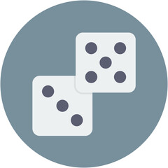 Dice Icon