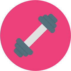 Weight Bar Icon