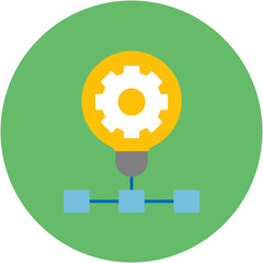 Automated Solutions Icon