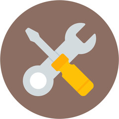 Tools Icon