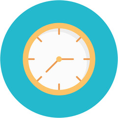 Clock Icon