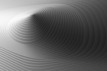Obraz premium abstract background, Circles, spirals, swirls, dashes, movement.