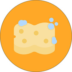 Sponge Icon