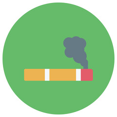 Smoke Icon