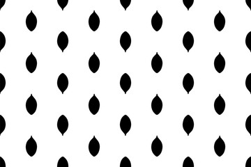 Ornament pattern design. Classic repeat textile