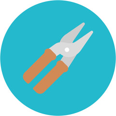 Pruners Icon