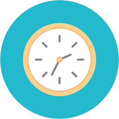 Clock Icon