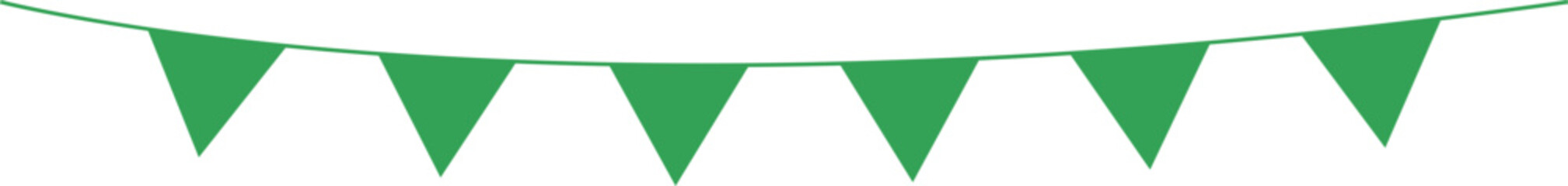 Good Luck Clover Leaf