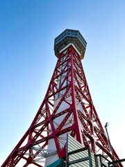 Hakata Port Tower