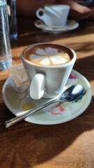 Kaffee