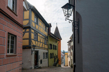 Engen, Altstadt