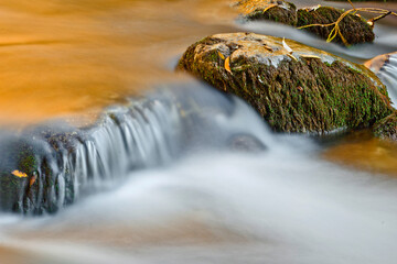 rio otoño