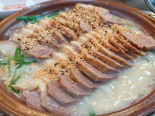 수육