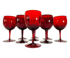 Image of Classic Wine glass