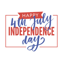 happy 4th july independence day