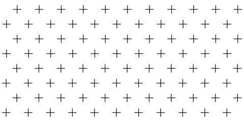 Minimalist background pattern