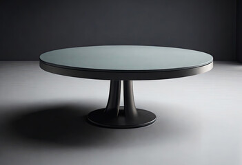Elegant furniture - contemporary table - 746471545