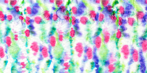 Green and old texture painted plaster. Raster oriental background in saturated colors. Tribal motifs. Vintage decorative elements in blue, green and red colors.