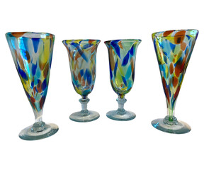 Image of Classic Wine glass