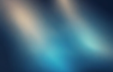 Dark blue gradient background for photography
