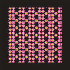 set of seamless patterns