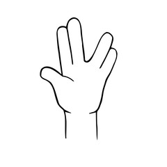 Vector Comics Elements Bomb Hand Explosion Shape