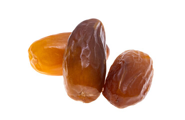 dates isolated