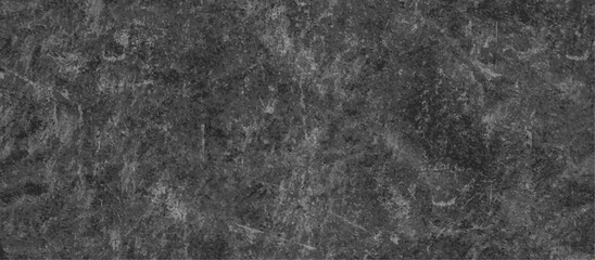 Abstract black and white marble texture background. 
Old grunge cement wall with scratches and cracks. Seamless granite marble texture. Marbled stone wall or rock industrial texture.