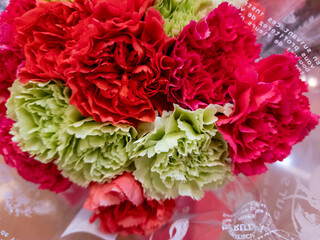 Valentines day decorations