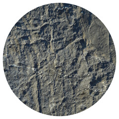 Very hard blue rock texture, natural stone texture