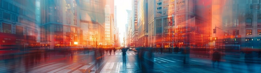 City Street Exposures