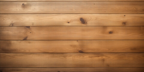 Warm wooden planks background with natural pattern