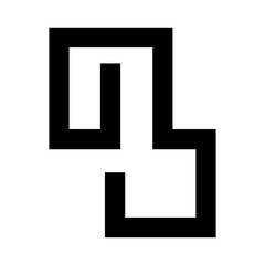 Fototapeta premium Tamil Typography