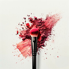 make up brushes