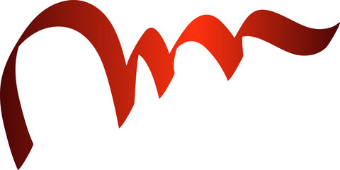 Red ribbon patterns, gift, valentines, birthday