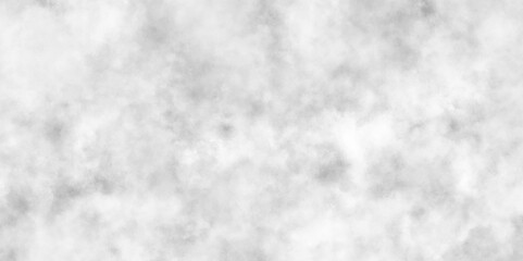 Abstract background with white paper texture and white watercolor painting background , Black grey Sky with white cloud , marble texture background Old grunge textures design .cement wall texture 