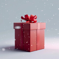 christmas gift box