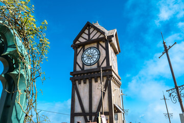 Clock Tower