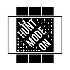 Typography Easter Day Svg Designs, Easter Day T-Shirt Designs Bundle Vector, Easter Quotes SVG, Easter Bunny Svg, Easter Egg Svg, Easter Day Svg Png