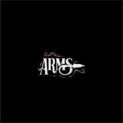 arms