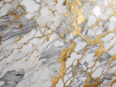 natural white ,gold, gray marble texture pattern,marble wallpaper background mable tile